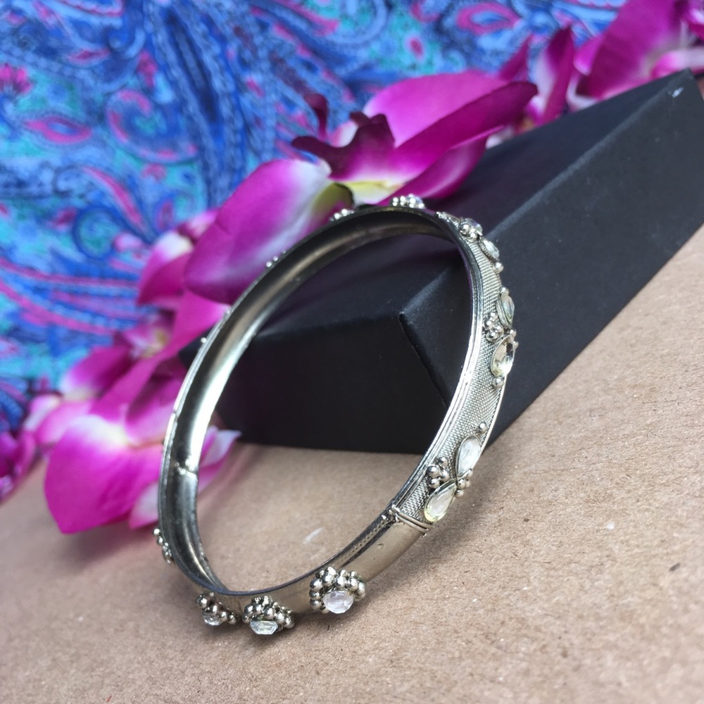 Vintage bangle bundle